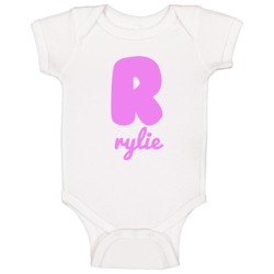 Rylie Newborn 2014 Bodysuit Baby One Piece Rylie Newborn 2014 Bodysuit Baby One Piece