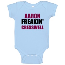 Aaron Cresswell West Ham United Freakin Soccer Futbol Epl Sports Premi Aaron Cresswell West Ham United Freakin Soccer Futbol Epl Sports Premi