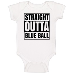 Straight Outta Blue Ball Pennsylvania City Compton Parody Baby One Pie Straight Outta Blue Ball Pennsylvania City Compton Parody Baby One Pie