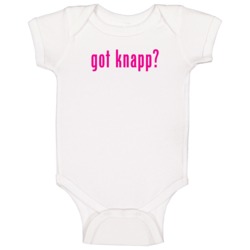 Got Knapp Last Name Baby One Piece Pink Bodysuit Bodysuit Baby One Pie Got Knapp Last Name Baby One Piece Pink Bodysuit Bodysuit Baby One Pie
