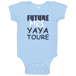 Yaya Toure Manchester City Future Mrs Soccer Futbol Epl Sports Premier Yaya Toure Manchester City Future Mrs Soccer Futbol Epl Sports Premier