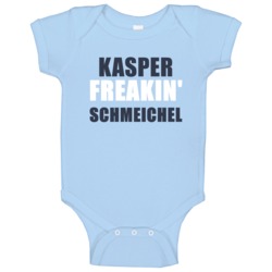 Kasper Schmeichel Manchester City Freakin Soccer Futbol Epl Sports Pre Kasper Schmeichel Manchester City Freakin Soccer Futbol Epl Sports Pre