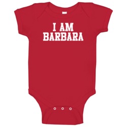 I Am Barbara If Lost Return To Husband Wife Couple Funny Valentines Gi I Am Barbara If Lost Return To Husband Wife Couple Funny Valentines Gi
