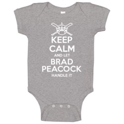 Keep Calm And Let Brad Peacock Handle It Houston Baseball Player Cool Keep Calm And Let Brad Peacock Handle It Houston Baseball Player Cool