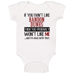 If You Don?t Like Bandon Dunes You Won't Like Me Golf Courses Baby One If You Don?t Like Bandon Dunes You Won't Like Me Golf Courses Baby One