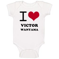 Victor Wanyama Southampton I Love Heart Soccer Futbol Epl Sports Premi Victor Wanyama Southampton I Love Heart Soccer Futbol Epl Sports Premi