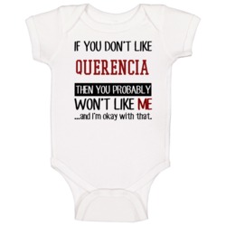 If You Don?t Like Querencia You Won't Like Me Golf Courses Baby One Pi If You Don?t Like Querencia You Won't Like Me Golf Courses Baby One Pi
