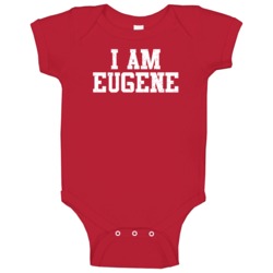 I Am Eugene If Lost Return To Husband Wife Couple Funny Valentines Gif I Am Eugene If Lost Return To Husband Wife Couple Funny Valentines Gif
