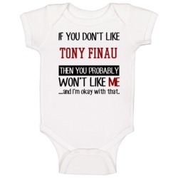 If You Don?t Like Tony Finau You Won't Like Me Favorite Golfer Fan Bab If You Don?t Like Tony Finau You Won't Like Me Favorite Golfer Fan Bab