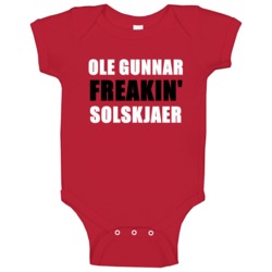 Ole Gunnar Solskjaer Manchester United Freakin Soccer Futbol Epl Sport Ole Gunnar Solskjaer Manchester United Freakin Soccer Futbol Epl Sport
