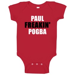 Paul Pogba Manchester United Freakin Soccer Futbol Epl Sports Premier Paul Pogba Manchester United Freakin Soccer Futbol Epl Sports Premier