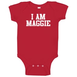 I Am Maggie If Lost Return To Husband Wife Couple Funny Valentines Gif I Am Maggie If Lost Return To Husband Wife Couple Funny Valentines Gif