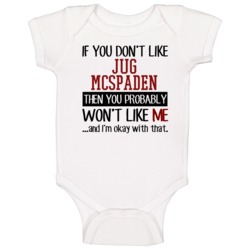 If You Don?t Like Jug Mcspaden You Won't Like Me Favorite Golfer Fan B If You Don?t Like Jug Mcspaden You Won't Like Me Favorite Golfer Fan B