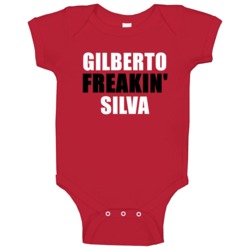 Gilberto Silva Arsenal Freakin Soccer Futbol Epl Sports Premier League Gilberto Silva Arsenal Freakin Soccer Futbol Epl Sports Premier League