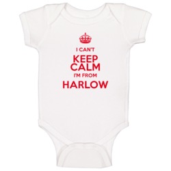 Harlow England Great Britain United Kingdom Uk I Can't Keep Calm I'm F Harlow England Great Britain United Kingdom Uk I Can't Keep Calm I'm F