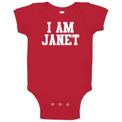 I Am Janet If Lost Return To Husband Wife Couple Funny Valentines Gift I Am Janet If Lost Return To Husband Wife Couple Funny Valentines Gift