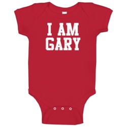 I Am Gary If Lost Return To Husband Wife Couple Funny Valentines Gift I Am Gary If Lost Return To Husband Wife Couple Funny Valentines Gift