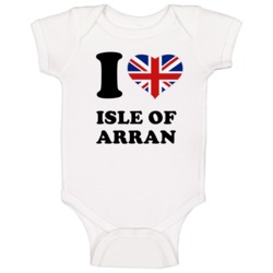 Isle Of Arran Scotland Great Britain United Kingdom Uk I Love Heart Un Isle Of Arran Scotland Great Britain United Kingdom Uk I Love Heart Un
