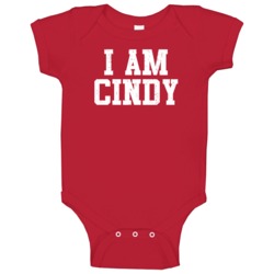 I Am Cindy If Lost Return To Husband Wife Couple Funny Valentines Gift I Am Cindy If Lost Return To Husband Wife Couple Funny Valentines Gift