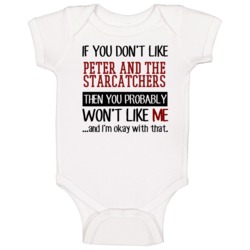 If You Don' T Like Peter And The Starcatchers You Won't Like Me Novel If You Don' T Like Peter And The Starcatchers You Won't Like Me Novel