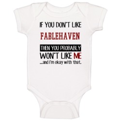 If You Don' T Like Fablehaven You Won't Like Me Novel Fan Baby One Pie If You Don' T Like Fablehaven You Won't Like Me Novel Fan Baby One Pie