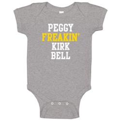 Peggy Kirk Bell Freakin' Null Funny Professional Golfer Fan Favorite B Peggy Kirk Bell Freakin' Null Funny Professional Golfer Fan Favorite B