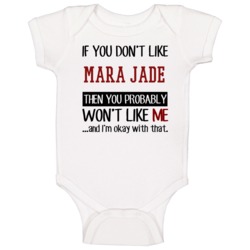If You Don' T Like Mara Jade You Won't Like Me Novel Character Baby On If You Don' T Like Mara Jade You Won't Like Me Novel Character Baby On