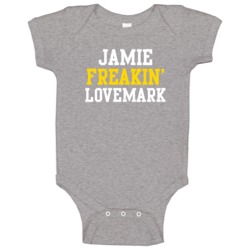 Jamie Lovemark Freakin' Null Funny Professional Golfer Fan Favorite Ba Jamie Lovemark Freakin' Null Funny Professional Golfer Fan Favorite Ba