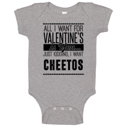 Cheetos All I Want For Valentines Is You Funny Drinking Party Couples Cheetos All I Want For Valentines Is You Funny Drinking Party Couples