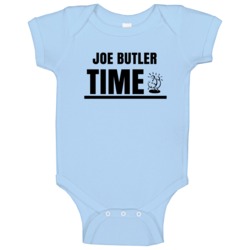 Joe Butler Time Boxer Baby One Piece