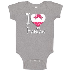 Fabian Heart Love Boyfriend Girlfriend First Name Cute Valentines Gift Fabian Heart Love Boyfriend Girlfriend First Name Cute Valentines Gift