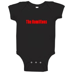 Classic Mob Parody Funny Hamilton Last Name Family Reunion Surname Bab Classic Mob Parody Funny Hamilton Last Name Family Reunion Surname Bab