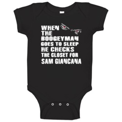 Boogeyman Checks The Closet For Sam Giancana Gangsters Mob Mafia Fan B Boogeyman Checks The Closet For Sam Giancana Gangsters Mob Mafia Fan B
