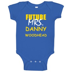 Danny Woodhead Future Mrs Football San Diego Sports California Baby On Danny Woodhead Future Mrs Football San Diego Sports California Baby On