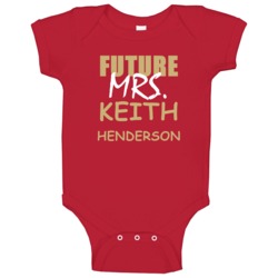 Keith Henderson Future Mrs San Francisco Football Sports California Ba Keith Henderson Future Mrs San Francisco Football Sports California Ba
