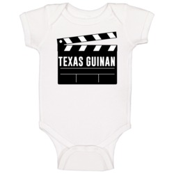 Texas Guinan Director Hollywood Walk Of Fame Baby One Piece Texas Guinan Director Hollywood Walk Of Fame Baby One Piece