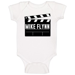 Mike Flynn Director Songwriters Hall Of Fame Baby One Piece
