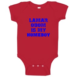 Lamar Odom Is My Homeboy Basketball Sports Los Angeles La California B