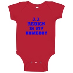 J J Redick Is My Homeboy Basketball Sports Los Angeles La California B