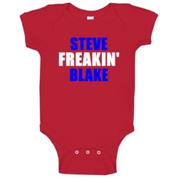 Steve Blake Freakin Basketball Sports Los Angeles La California Baby O