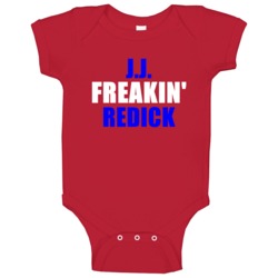 J J Redick Freakin Basketball Sports Los Angeles La California Baby On J J Redick Freakin Basketball Sports Los Angeles La California Baby On