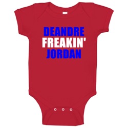 Deandre Jordan Freakin Basketball Sports Los Angeles La California Bab Deandre Jordan Freakin Basketball Sports Los Angeles La California Bab