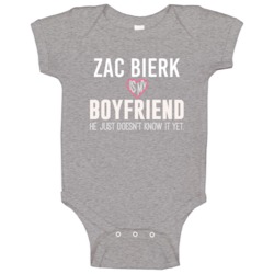 Zac Bierk Is My Boyfriend Just Doesnt Know Minnesota Hockey Player Bab Zac Bierk Is My Boyfriend Just Doesnt Know Minnesota Hockey Player Bab