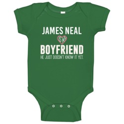 James Neal Is My Boyfriend Just Doesnt Know Dallas Hockey Player Baby James Neal Is My Boyfriend Just Doesnt Know Dallas Hockey Player Baby