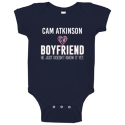 Cam Atkinson Is My Boyfriend Just Doesnt Know Columbus Hockey Player B Cam Atkinson Is My Boyfriend Just Doesnt Know Columbus Hockey Player B
