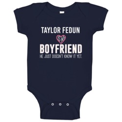 Taylor Fedun Is My Boyfriend Just Doesnt Know Edmonton Hockey Player B Taylor Fedun Is My Boyfriend Just Doesnt Know Edmonton Hockey Player B
