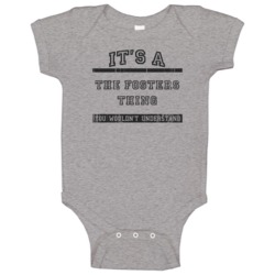 Its A The Fosters Thing Tv Show Baby One Piece Its A The Fosters Thing Tv Show Baby One Piece