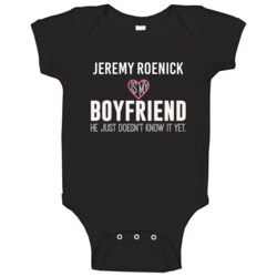 Jeremy Roenick Is My Boyfriend Just Doesnt Know Phoenix Hockey Player Jeremy Roenick Is My Boyfriend Just Doesnt Know Phoenix Hockey Player