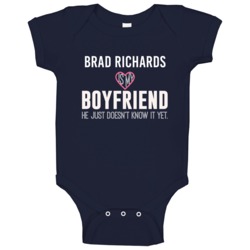 Brad Richards Is My Boyfriend Just Doesnt Know Tampa Bay Hockey Player Brad Richards Is My Boyfriend Just Doesnt Know Tampa Bay Hockey Player