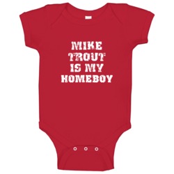 Mike Trout Is My Homeboy Sports Los Angeles Baseball Anaheim Californi Mike Trout Is My Homeboy Sports Los Angeles Baseball Anaheim Californi